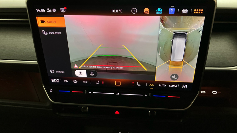 Volkswagen ID. Buzz 210kW Style Pro 79kWh 5dr Auto Electric Estate